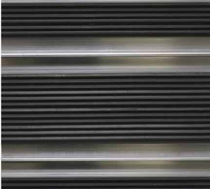 EXCO C Aluminium Entrance Matting