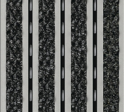 EXCO A Low Profile Needlepunch Carpet