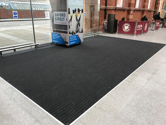 Nottingham Railway Station