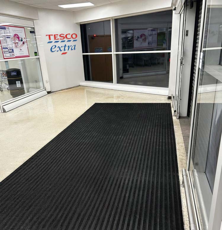 Tesco Extra Chesterfield