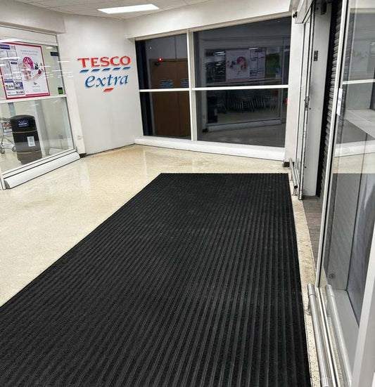 Tesco Extra Chesterfield