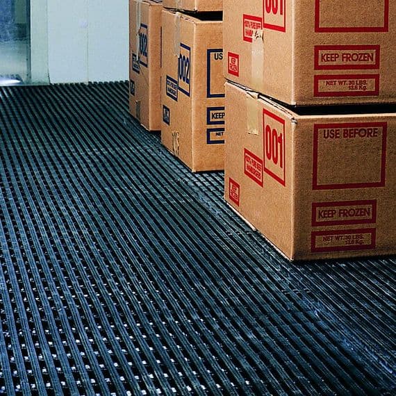 Freezer/Cold Room