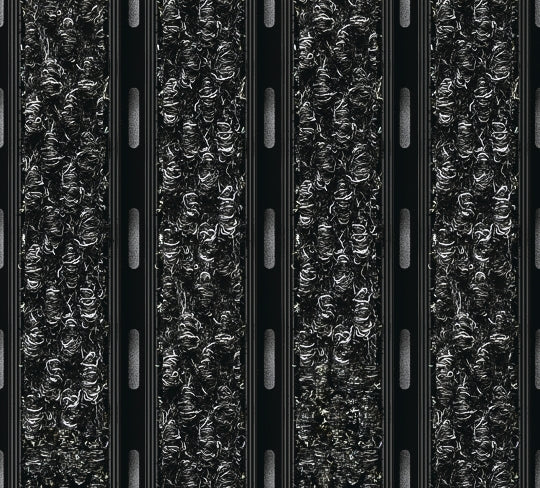 EXCO A Low Profile Needlepunch Carpet