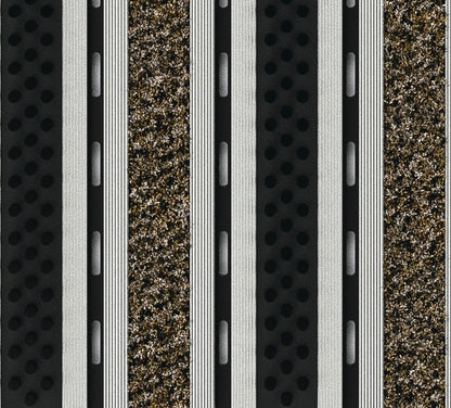 EXCO A Low Profile Aluminium Entrance Matting Combination