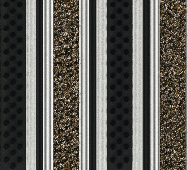 EXCO A Low Profile Aluminium Entrance Matting Combination