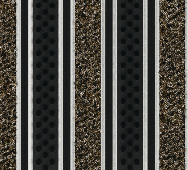EXCO A Standard Profile Aluminium Entrance Matting Combination