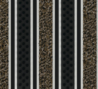 EXCO A Standard Profile Aluminium Entrance Matting Combination