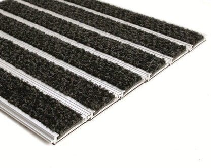EXCO E Aluminium Entrance Matting