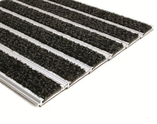 EXCO E Aluminium Entrance Matting