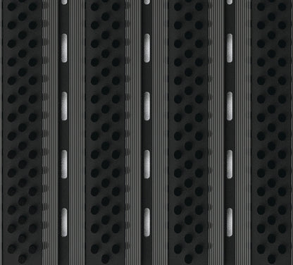 EXCO A Low Profile Aluminium Entrance Matting with Brushes