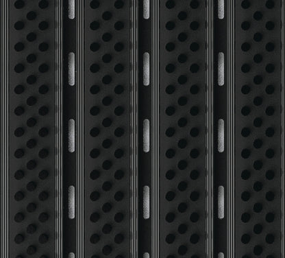 EXCO A Standard Aluminium Entrance Matting with Brushes