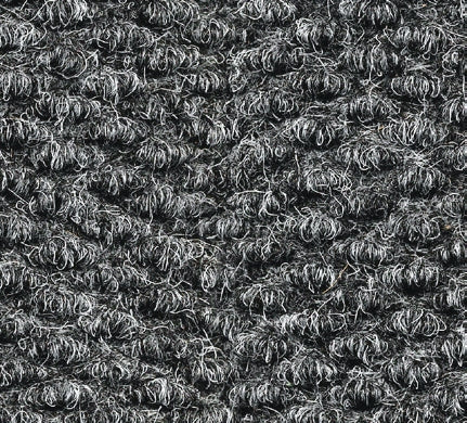 EXCO E Aluminium Entrance Matting