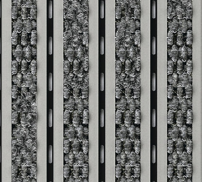 EXCO A Low Profile Needlepunch Carpet