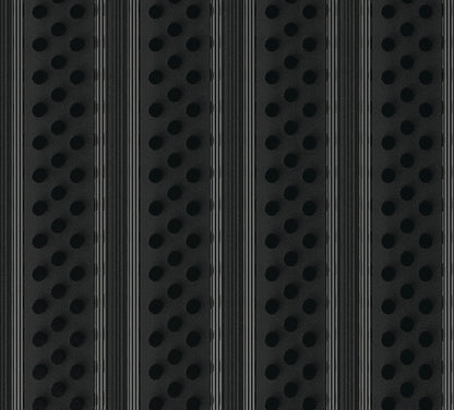 EXCO A Standard Aluminium Entrance Matting with Brushes
