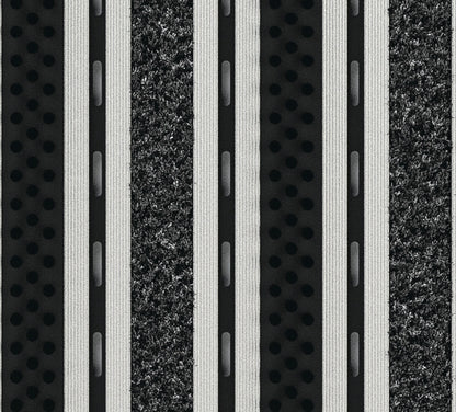 EXCO A Low Profile Aluminium Entrance Matting Combination