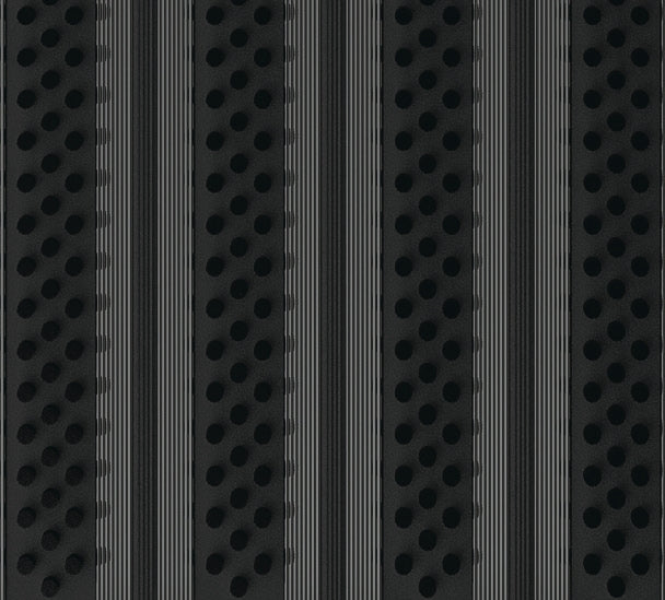 EXCO A Low Profile Aluminium Entrance Matting with Brushes