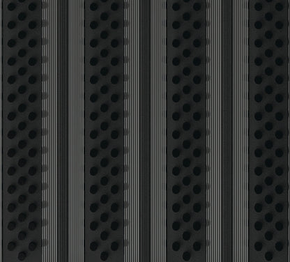 EXCO A Low Profile Aluminium Entrance Matting with Brushes