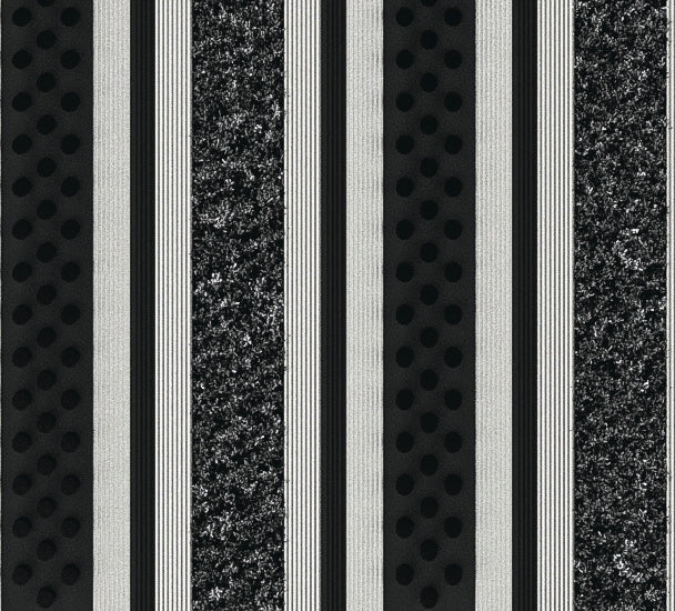 EXCO A Low Profile Aluminium Entrance Matting Combination
