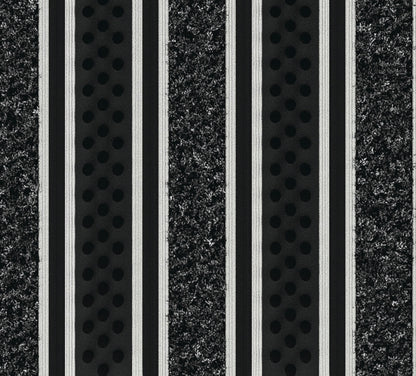 EXCO A Standard Profile Aluminium Entrance Matting Combination