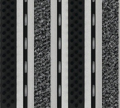 EXCO A Low Profile Aluminium Entrance Matting Combination