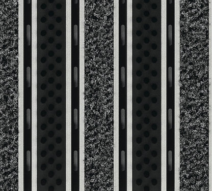 EXCO A Standard Profile Aluminium Entrance Matting Combination
