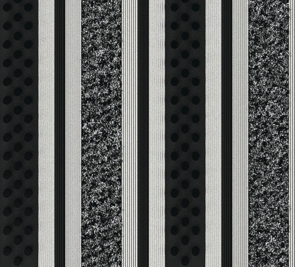 EXCO A Low Profile Aluminium Entrance Matting Combination