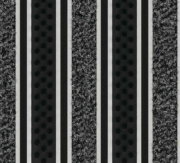 EXCO A Standard Profile Aluminium Entrance Matting Combination