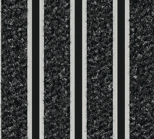EXCO A Low Profile Aluminium Entrance Matting Combination