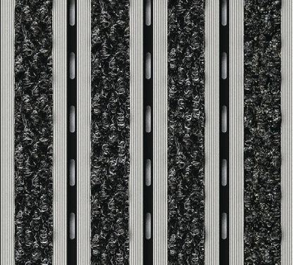 EXCO A Low Profile Needlepunch Carpet