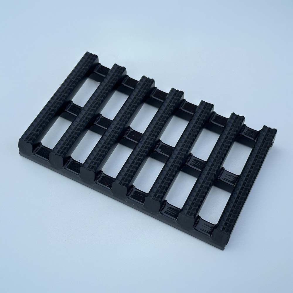 CROSSGRIP PVC