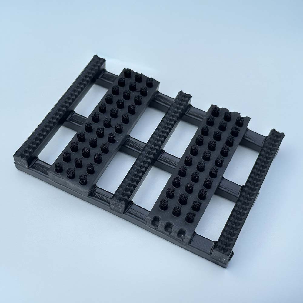 FRONTRUNNER BRUSH WIDE