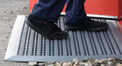 FRONTRUNNER BRUSH WIDE